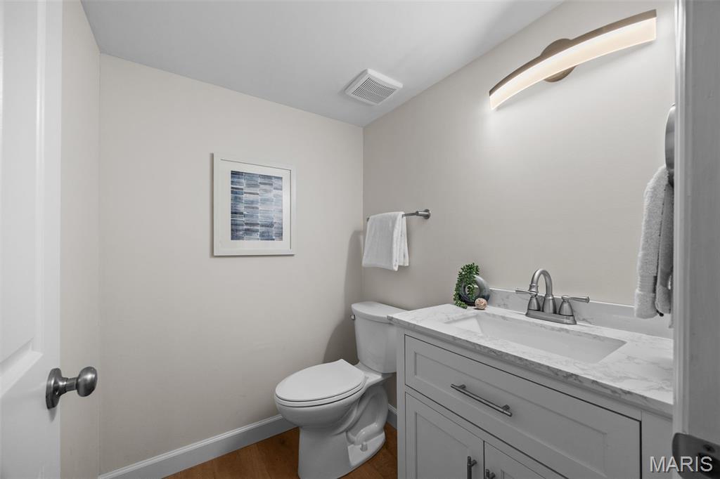 Briarcliff Condo - Residential