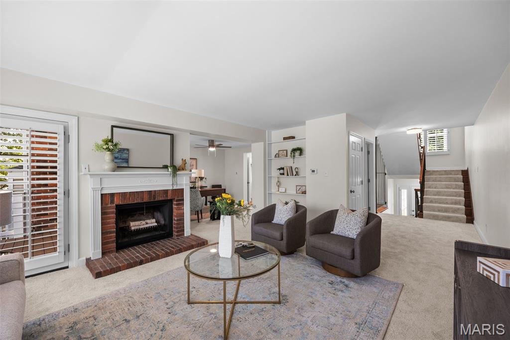 Briarcliff Condo - Residential