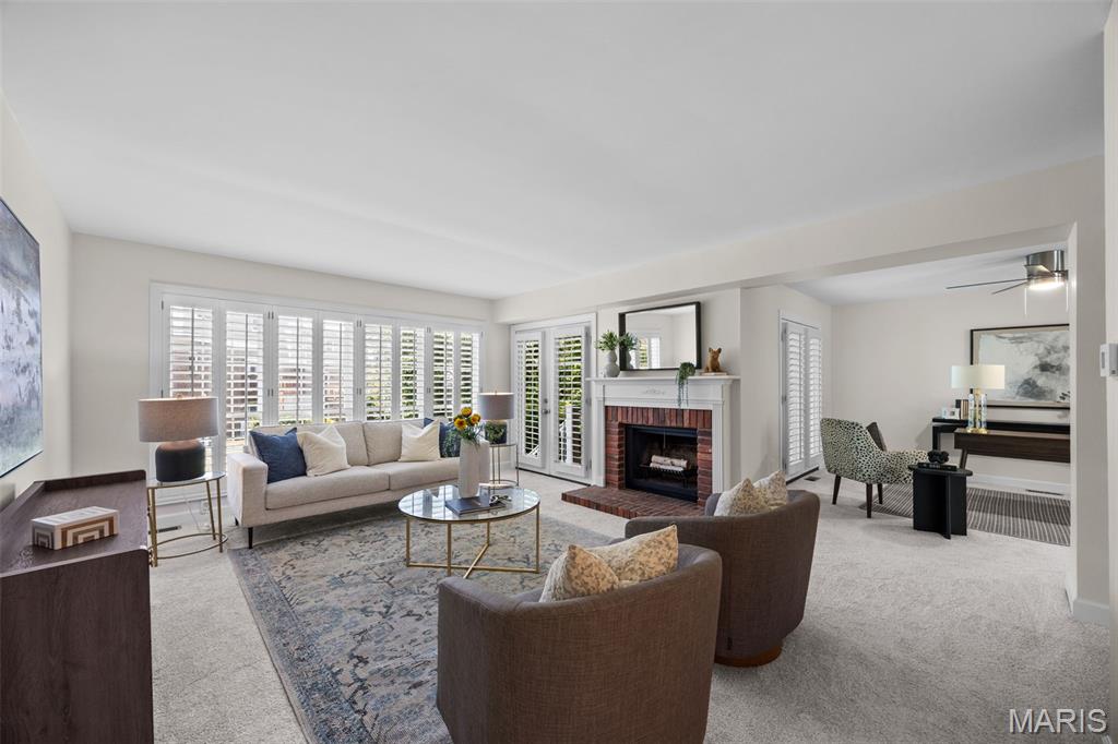 Briarcliff Condo - Residential