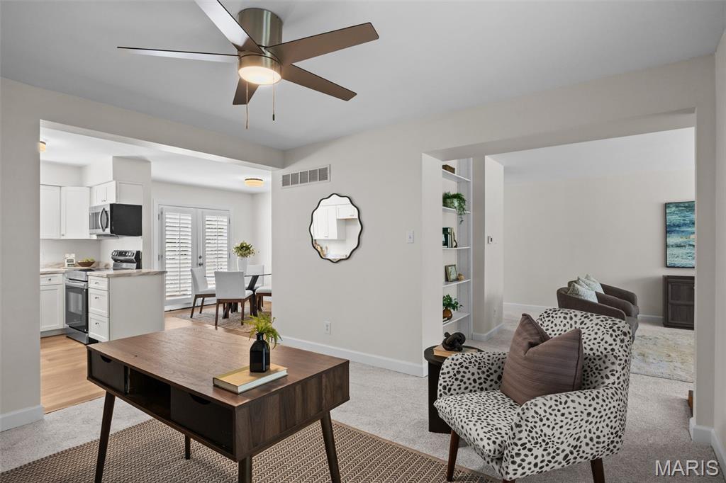 Briarcliff Condo - Residential