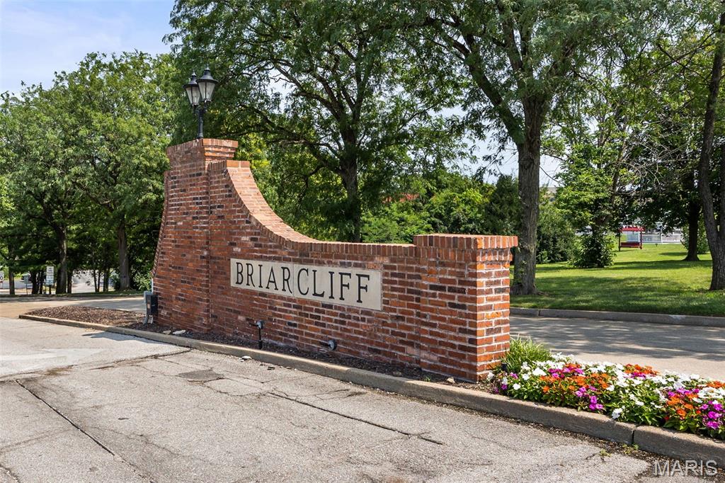 Briarcliff Condo - Residential