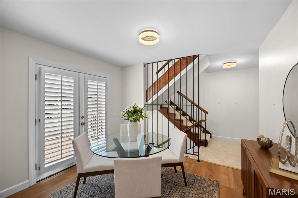 Briarcliff Condo - Residential