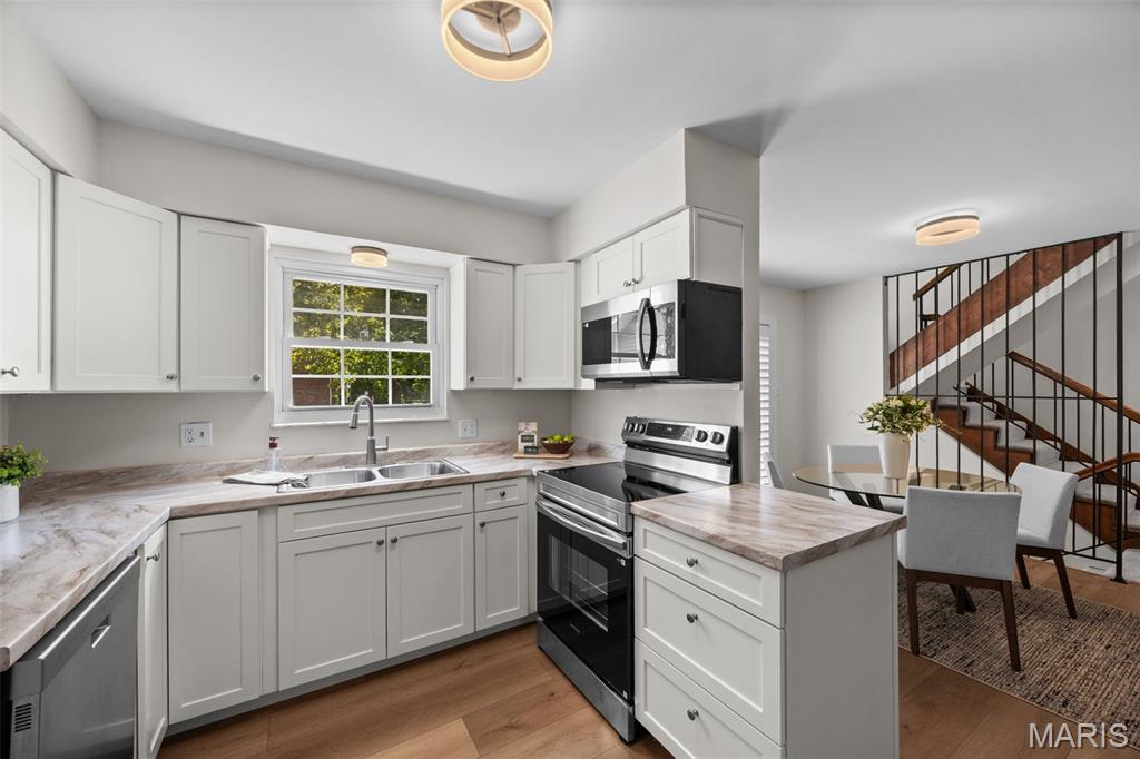 Briarcliff Condo - Residential