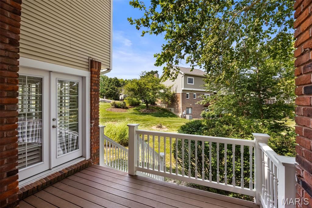 Briarcliff Condo - Residential