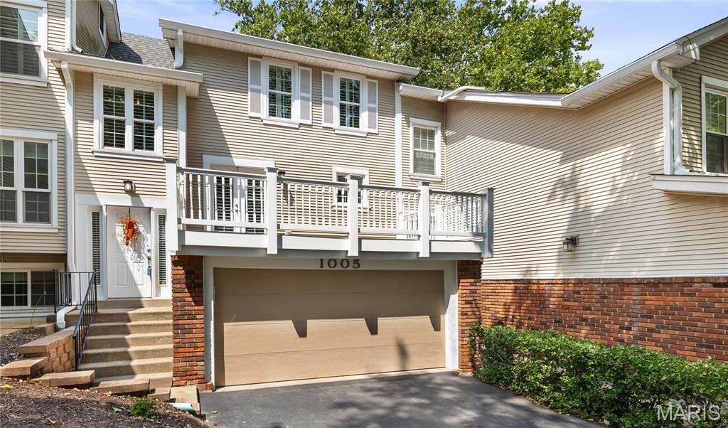 Briarcliff Condo - Residential