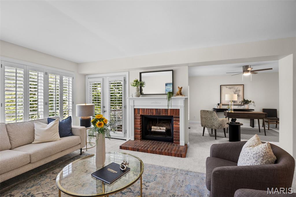 Briarcliff Condo - Residential