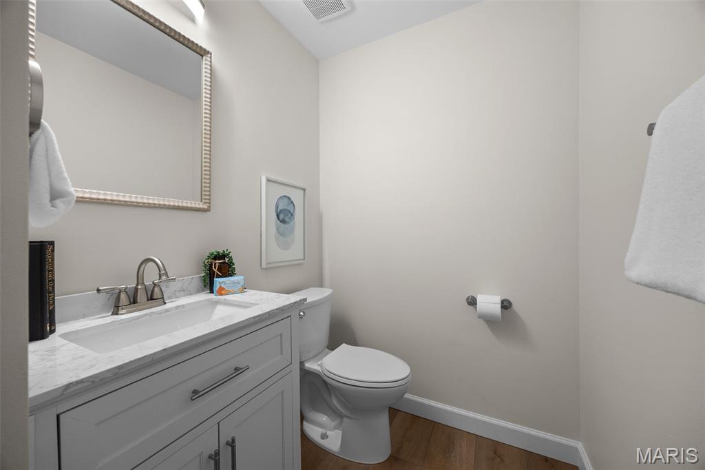 Briarcliff Condo - Residential