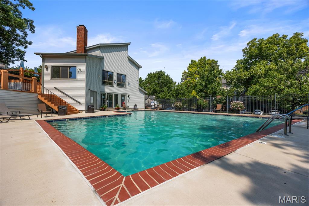 Briarcliff Condo - Residential