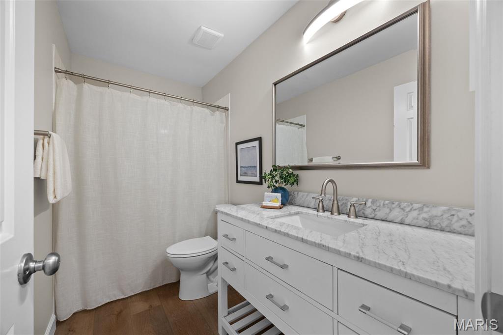 Briarcliff Condo - Residential