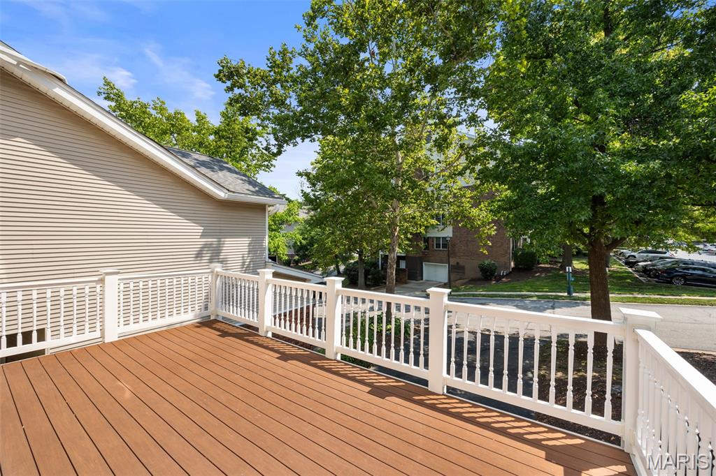 Briarcliff Condo - Residential
