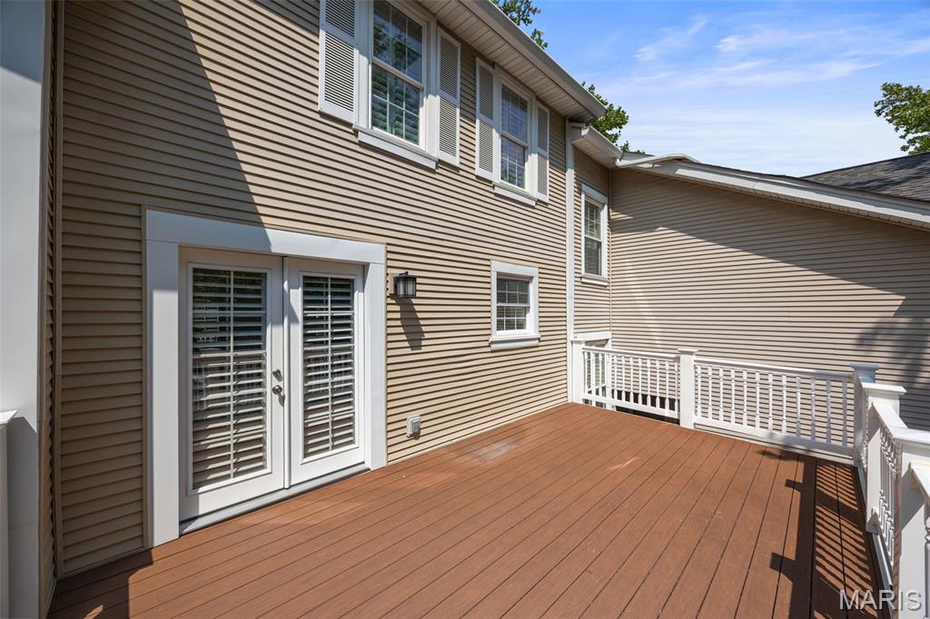 Briarcliff Condo - Residential