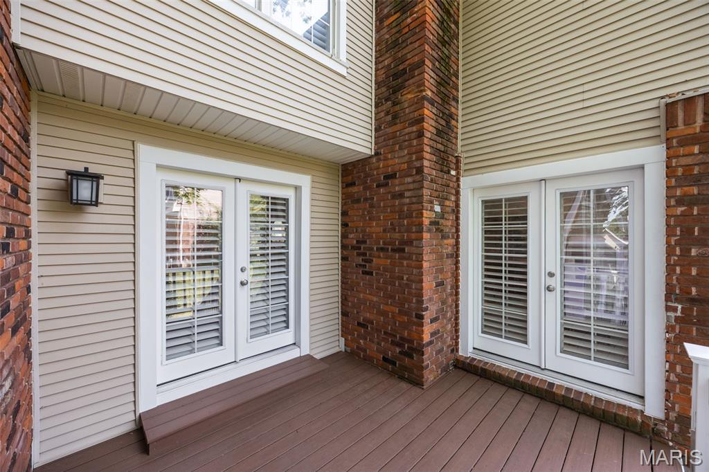 Briarcliff Condo - Residential