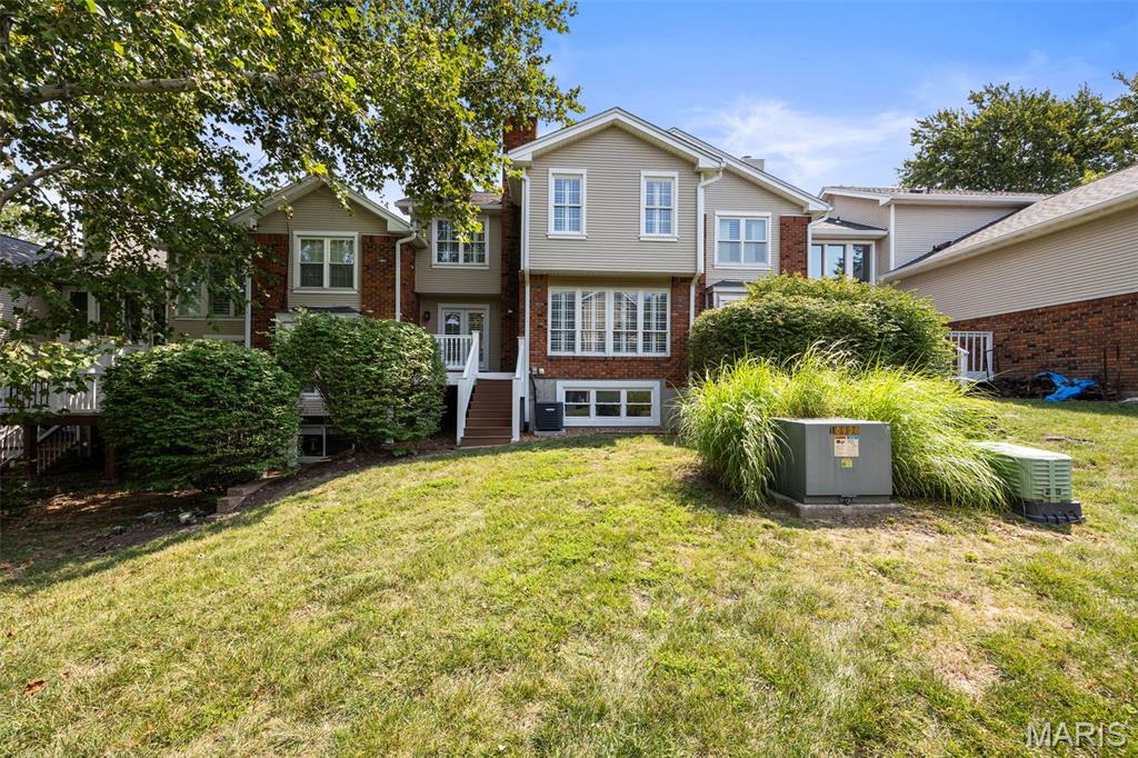 Briarcliff Condo - Residential