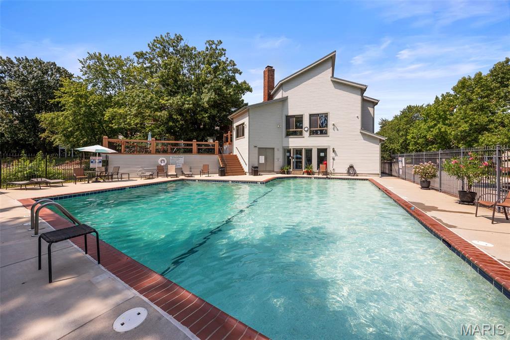 Briarcliff Condo - Residential