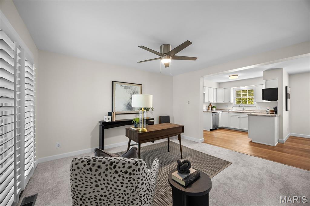 Briarcliff Condo - Residential