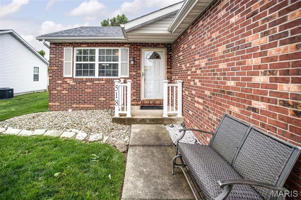 Foxborough Add - Residential