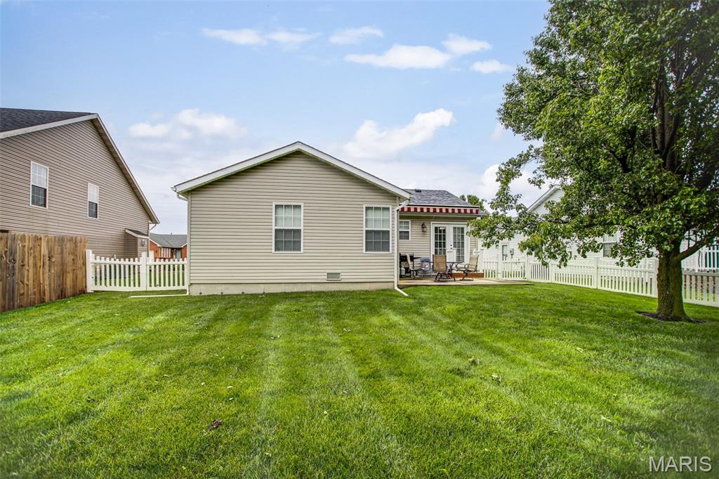 Foxborough Add - Residential