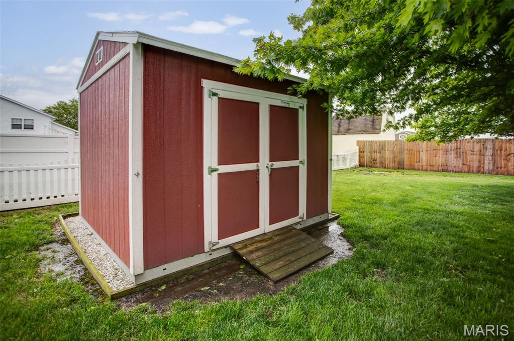Foxborough Add - Residential