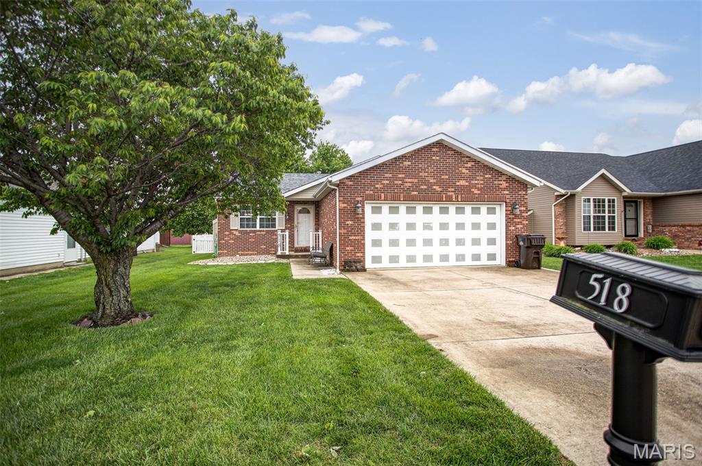 Foxborough Add - Residential