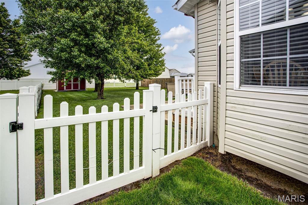 Foxborough Add - Residential