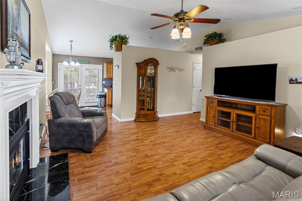 Foxborough Add - Residential