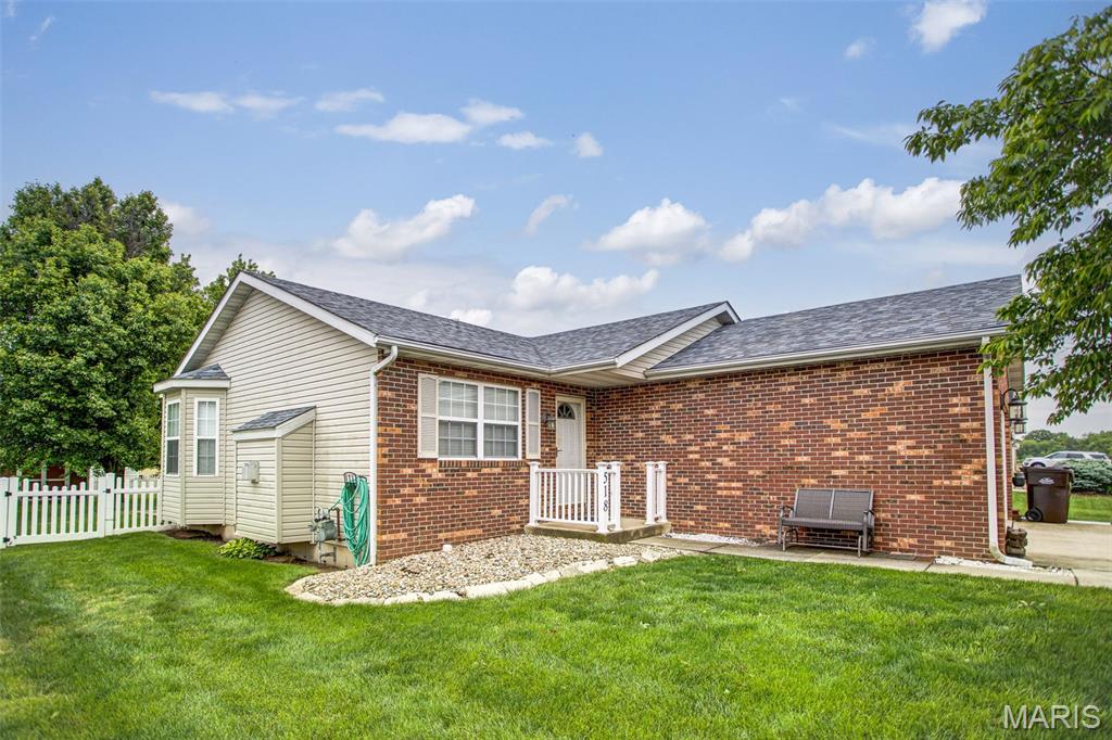 Foxborough Add - Residential