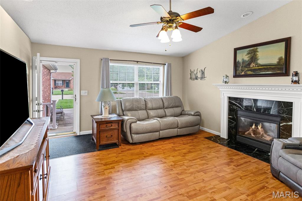 Foxborough Add - Residential