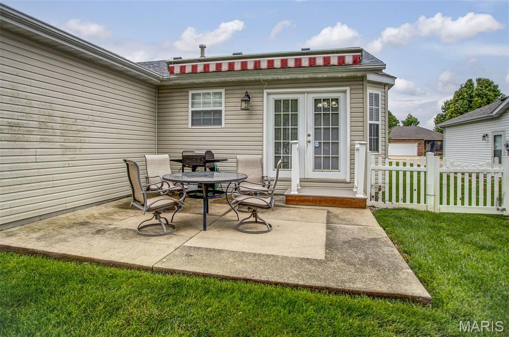 Foxborough Add - Residential