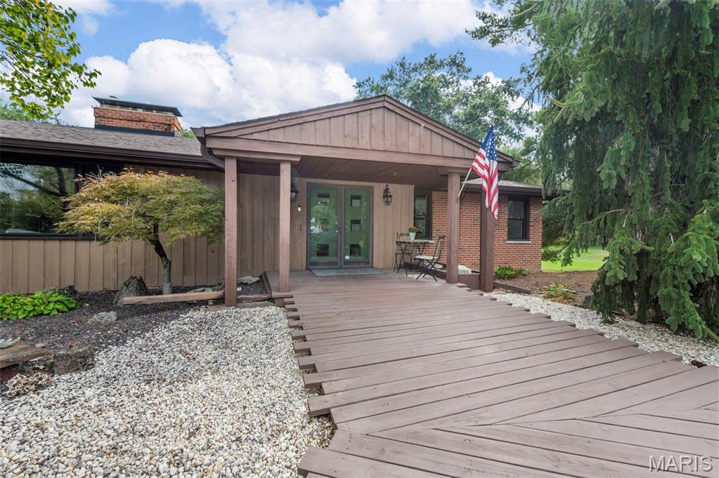 Westfield - Residential