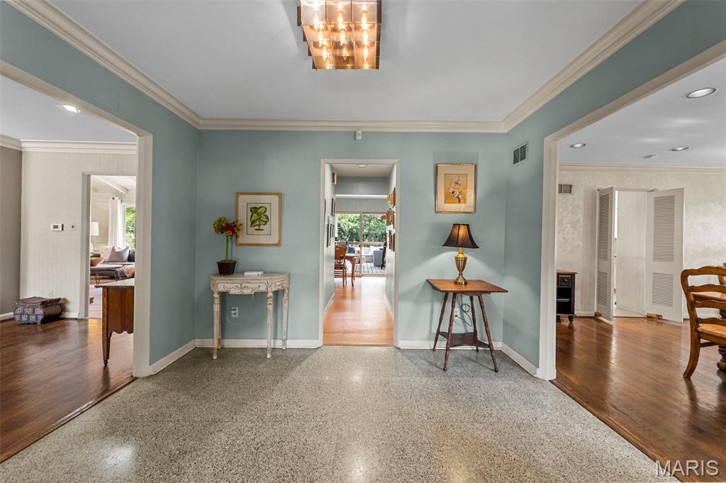 Westfield - Residential
