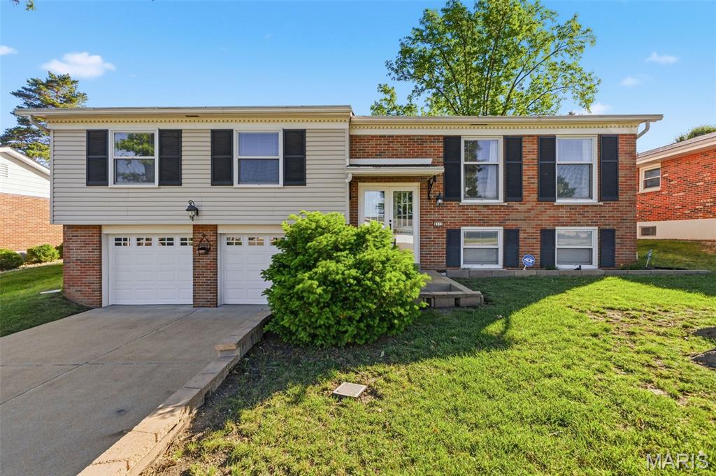Welcome home to 4113 Sunrise Way Drive! This beautifully maintained 3-bedroom, 3-bath home offers the perfect combination of comfort, updates, and functionality. Recently updated throughout, the spacious layout also includes a fully finished basement, providing additional living and entertaining space, while the attached garage adds everyday convenience. Step outside to enjoy the private backyard—an ideal setting for relaxing, gardening, or hosting family and friends. Meticulously cared for and move-in ready, this home is one you won't want to miss!