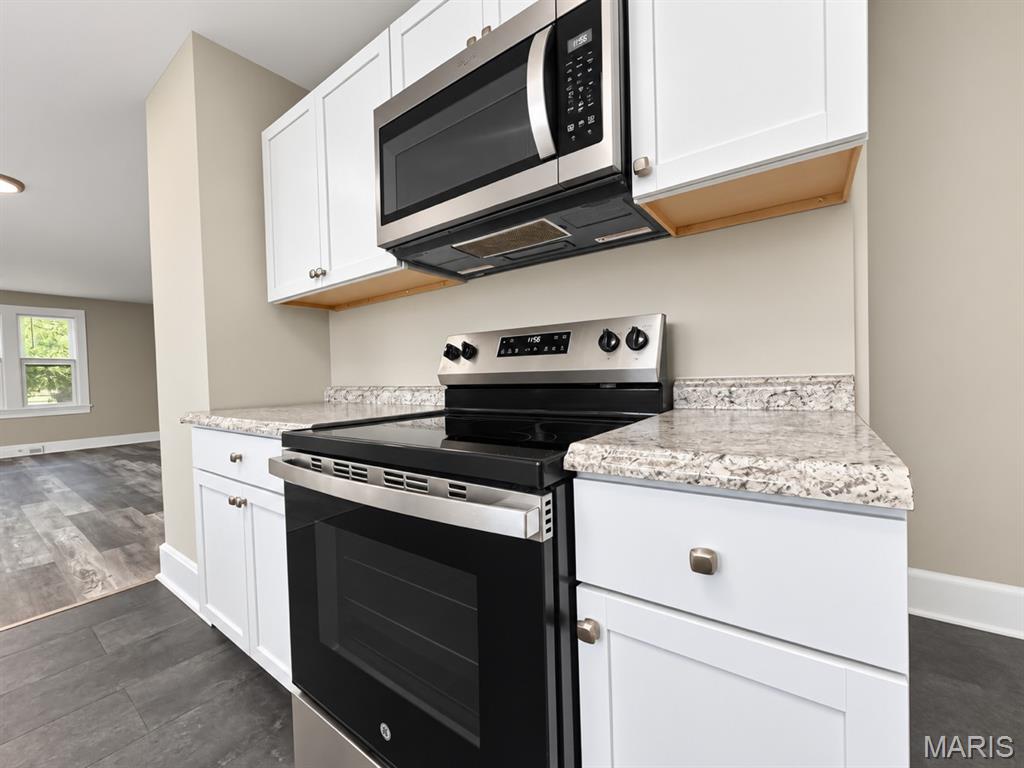 McIntosh Park Sub - Residential