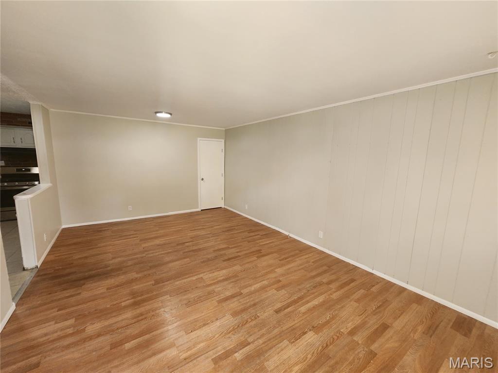 Glasgow Village Unit 15 - Residential