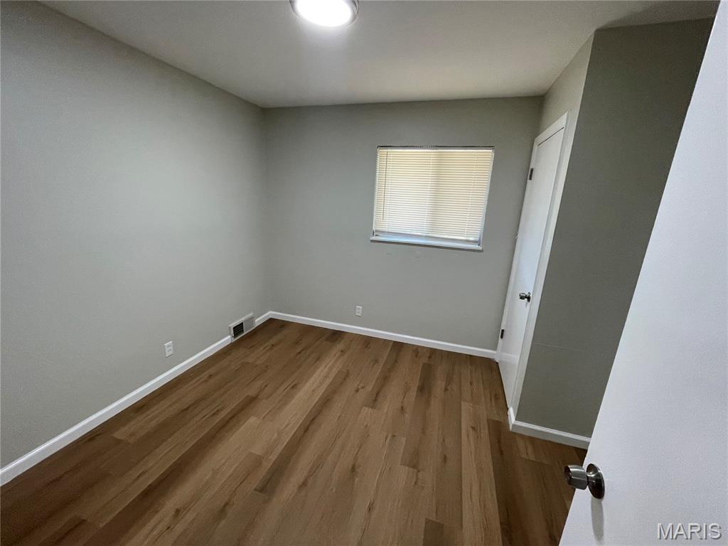 Glasgow Village Unit 15 - Residential