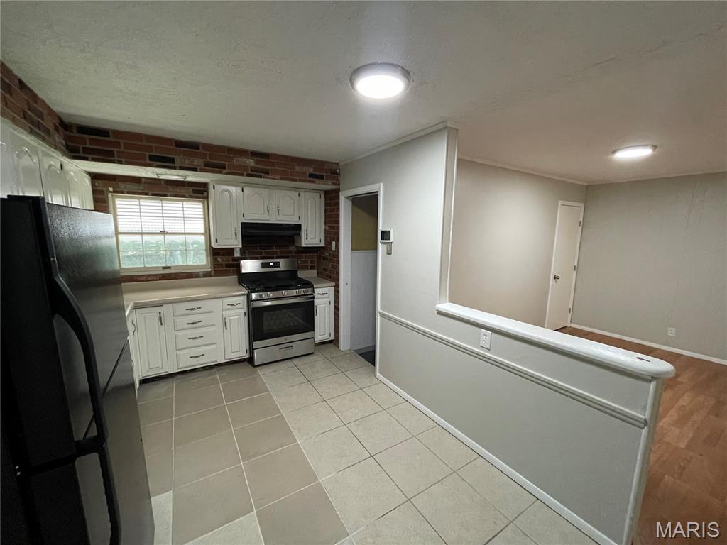 Glasgow Village Unit 15 - Residential