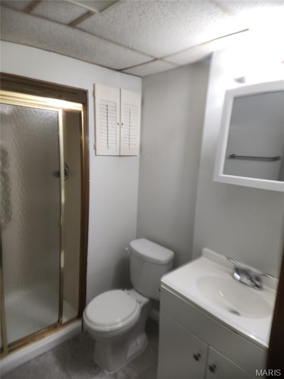 Glasgow Village Unit 15 - Residential