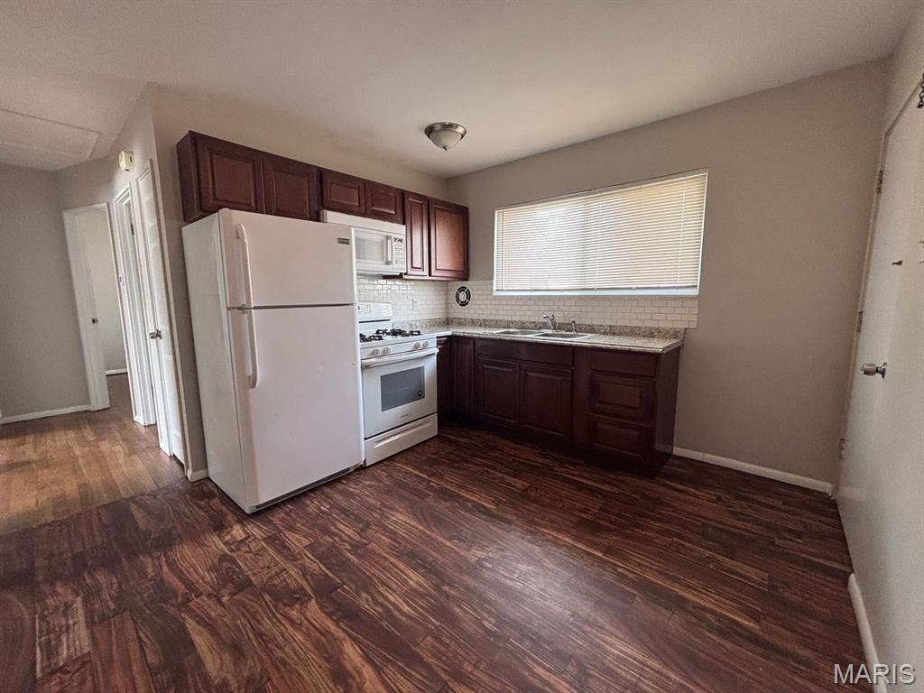 Charlack - Residential Lease