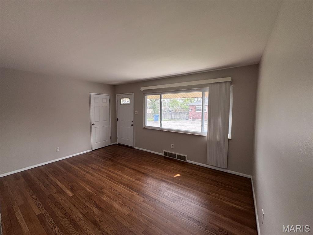 Charlack - Residential Lease