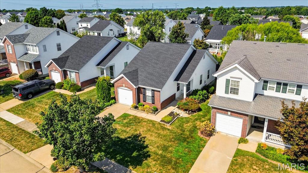 Homefield Ph 3 Village W #1 - Residential