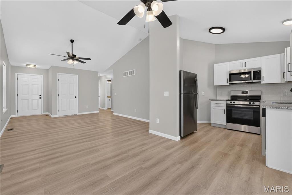 Homefield Ph 3 Village W #1 - Residential