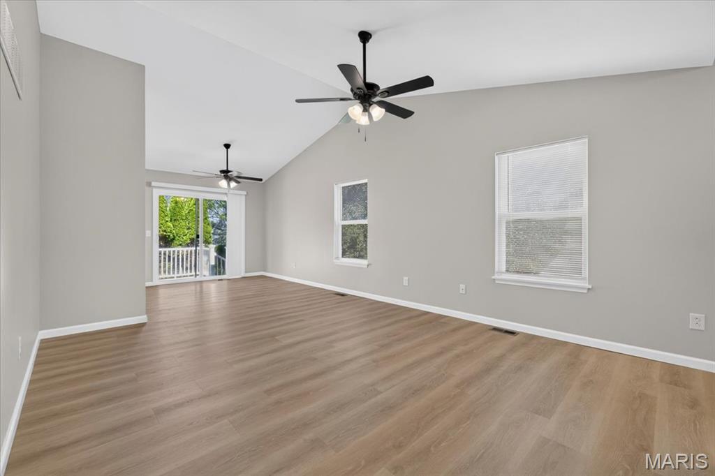 Homefield Ph 3 Village W #1 - Residential