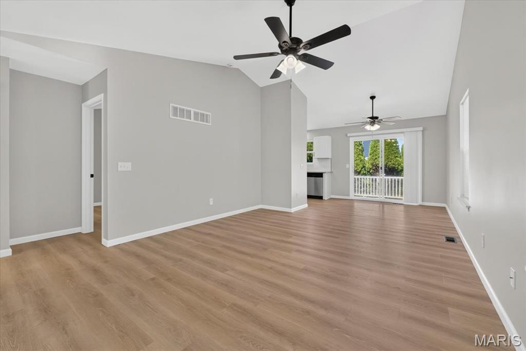 Homefield Ph 3 Village W #1 - Residential