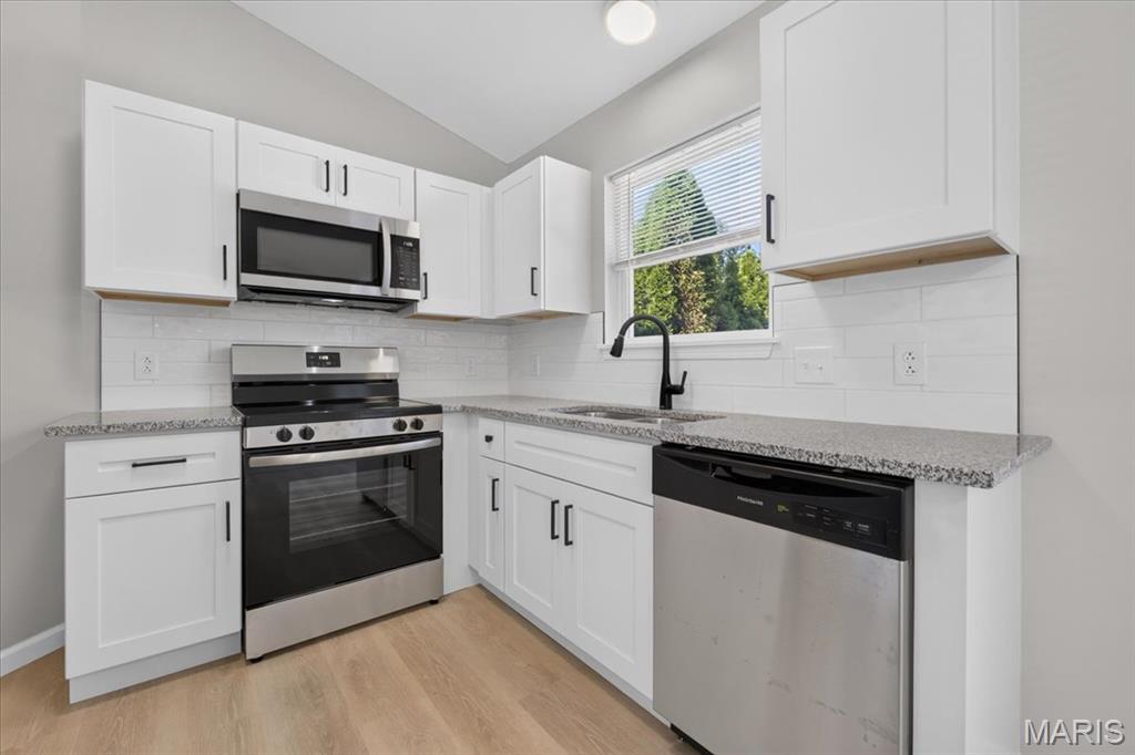 Homefield Ph 3 Village W #1 - Residential