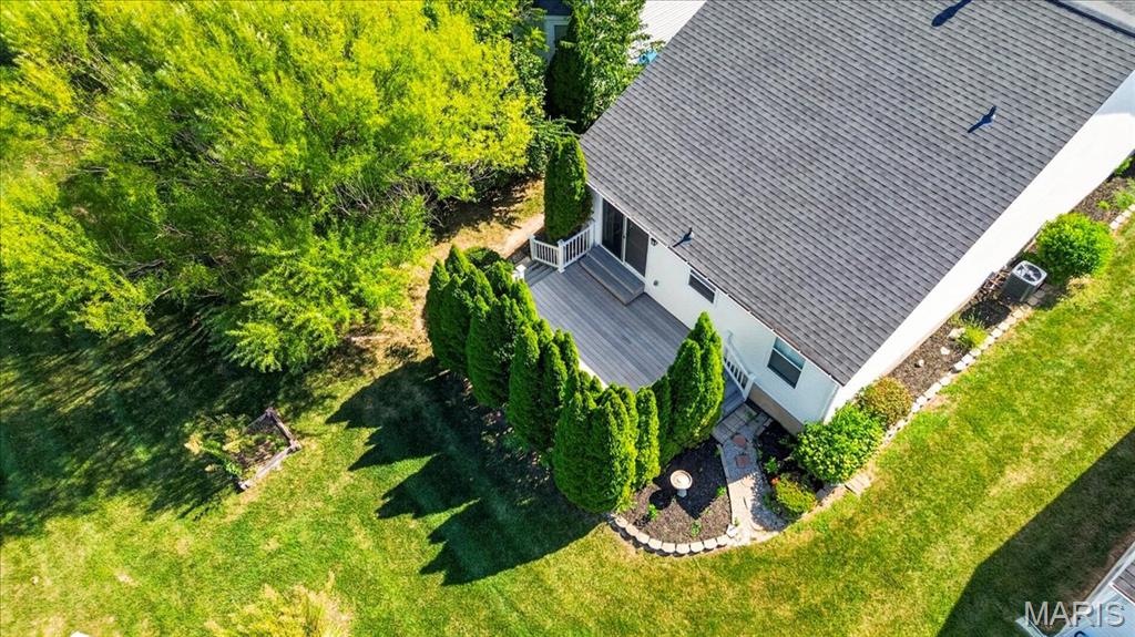 Homefield Ph 3 Village W #1 - Residential
