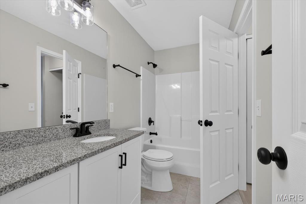 Homefield Ph 3 Village W #1 - Residential