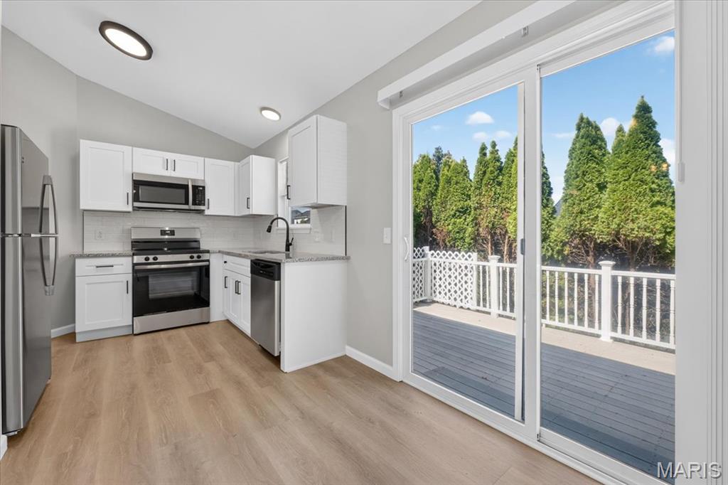 Homefield Ph 3 Village W #1 - Residential