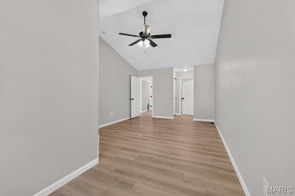 Homefield Ph 3 Village W #1 - Residential