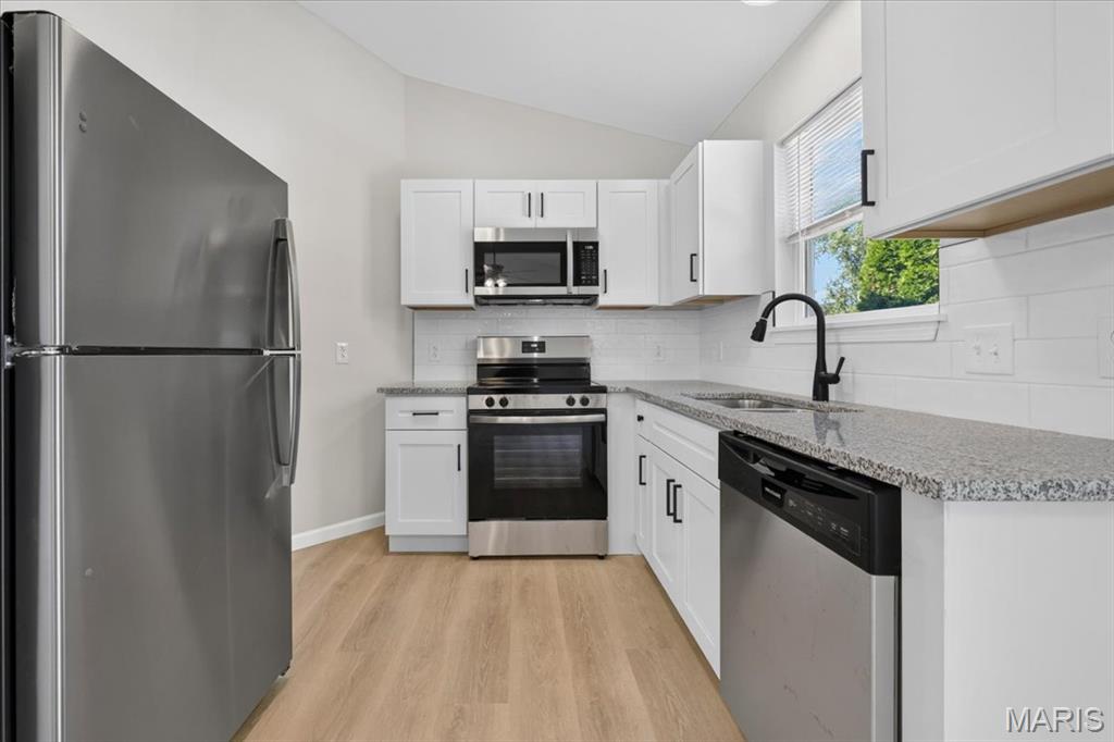 Homefield Ph 3 Village W #1 - Residential