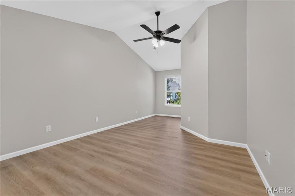 Homefield Ph 3 Village W #1 - Residential