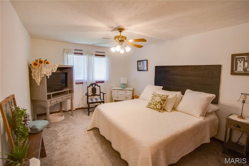Berry Patch Condo - Residential